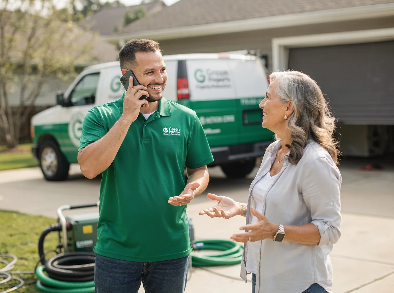 Water Damage Restoration Mount Sherman, KY FAQs